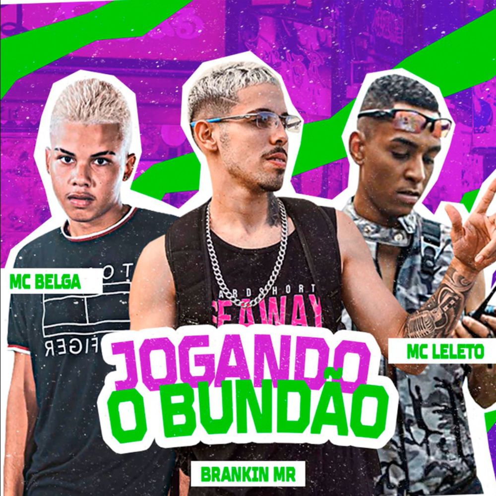 Jogando o Bundão