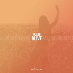 GuABB的專輯Alive