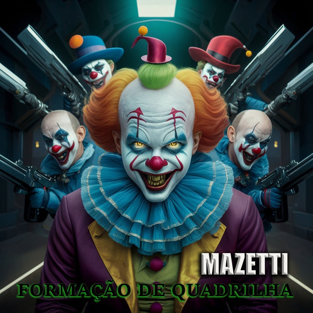 Formação de Quadrilha (Explicit)
