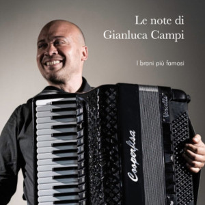 Album Le note di gianluca campi (I brani più famosi) oleh Gianluca Campi