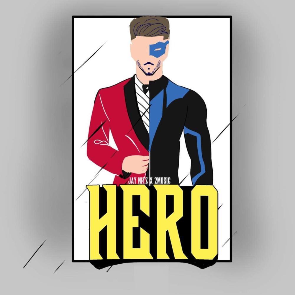 Hero (feat. 2Music)