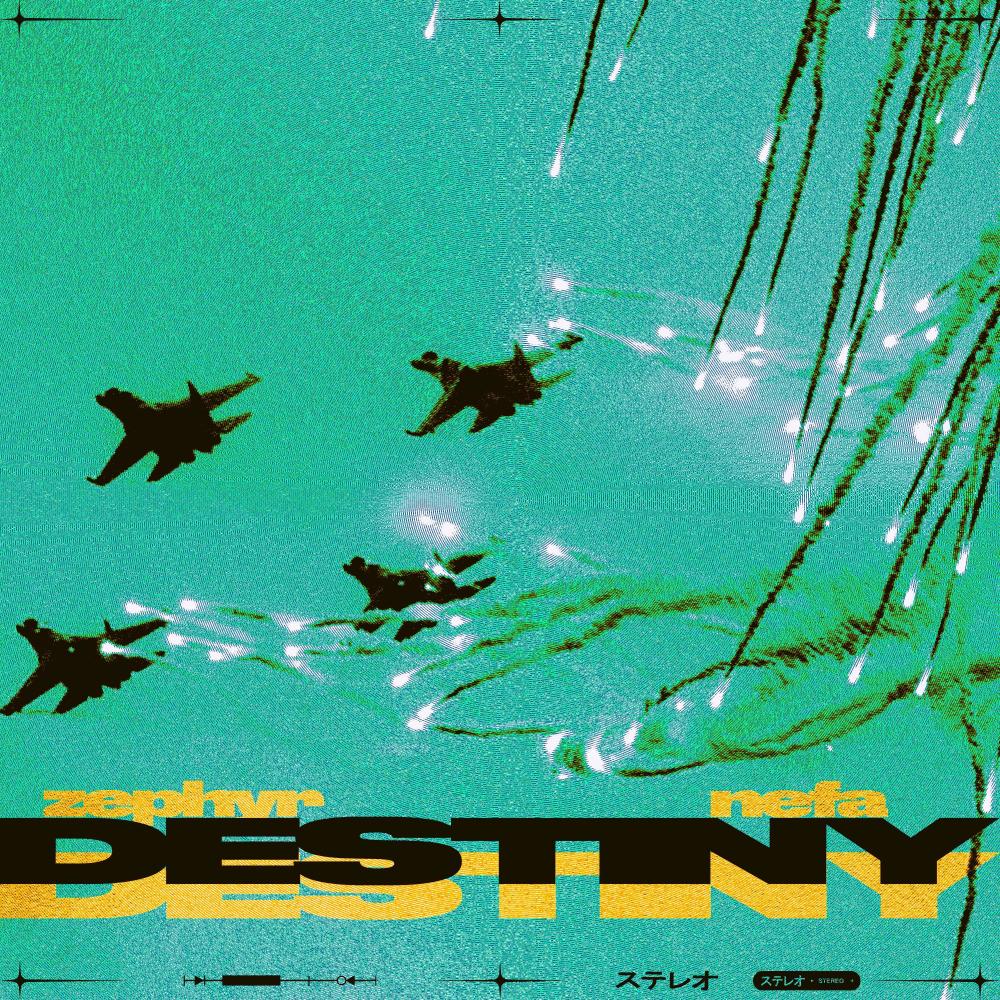 DESTINY (feat. nefa)