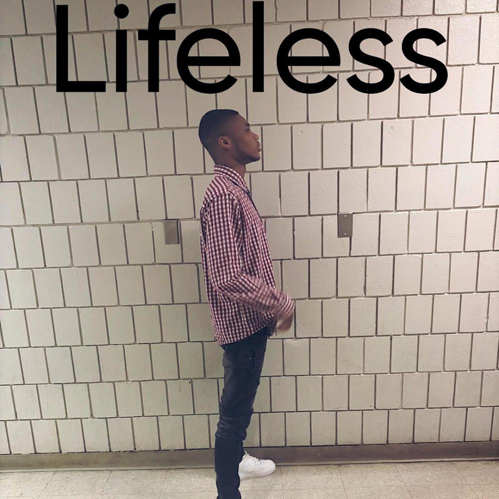 Lifeless (Explicit)
