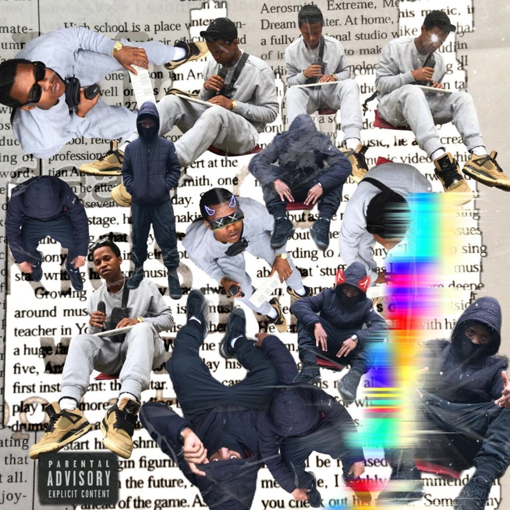 Flirt with Many Dont Love Any (Explicit)