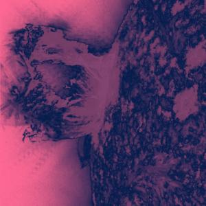 收聽Velvet Noise的earth_Magnet歌詞歌曲