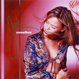 ดาวน์โหลดและฟังเพลง Don't Push Me พร้อมเนื้อเพลงจาก Sweetbox