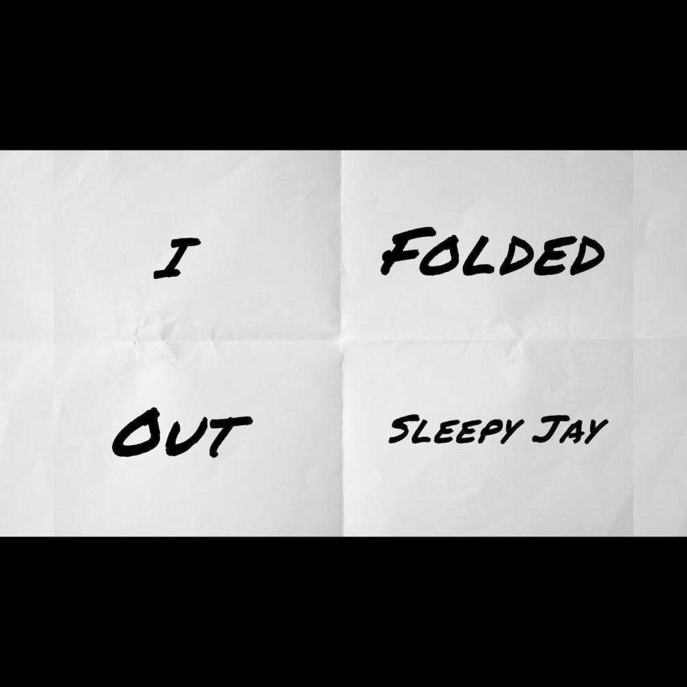 I Folded Out