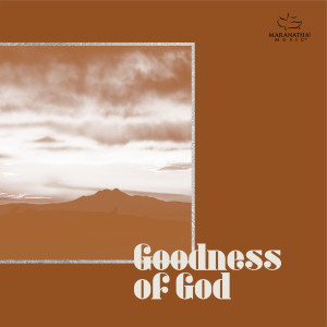 อัลบัม Goodness Of God ศิลปิน Worship Solutions