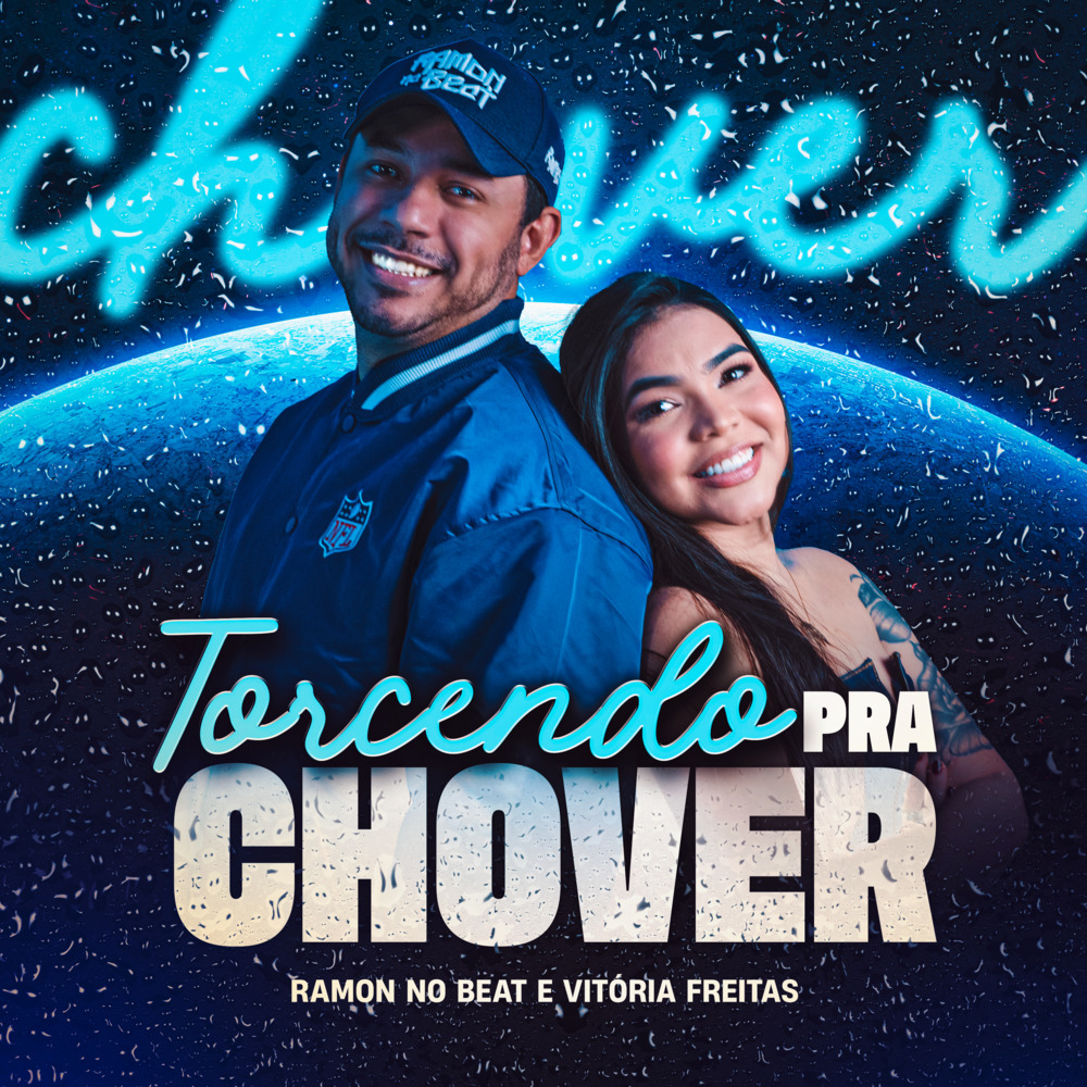 Torcendo pra Chover