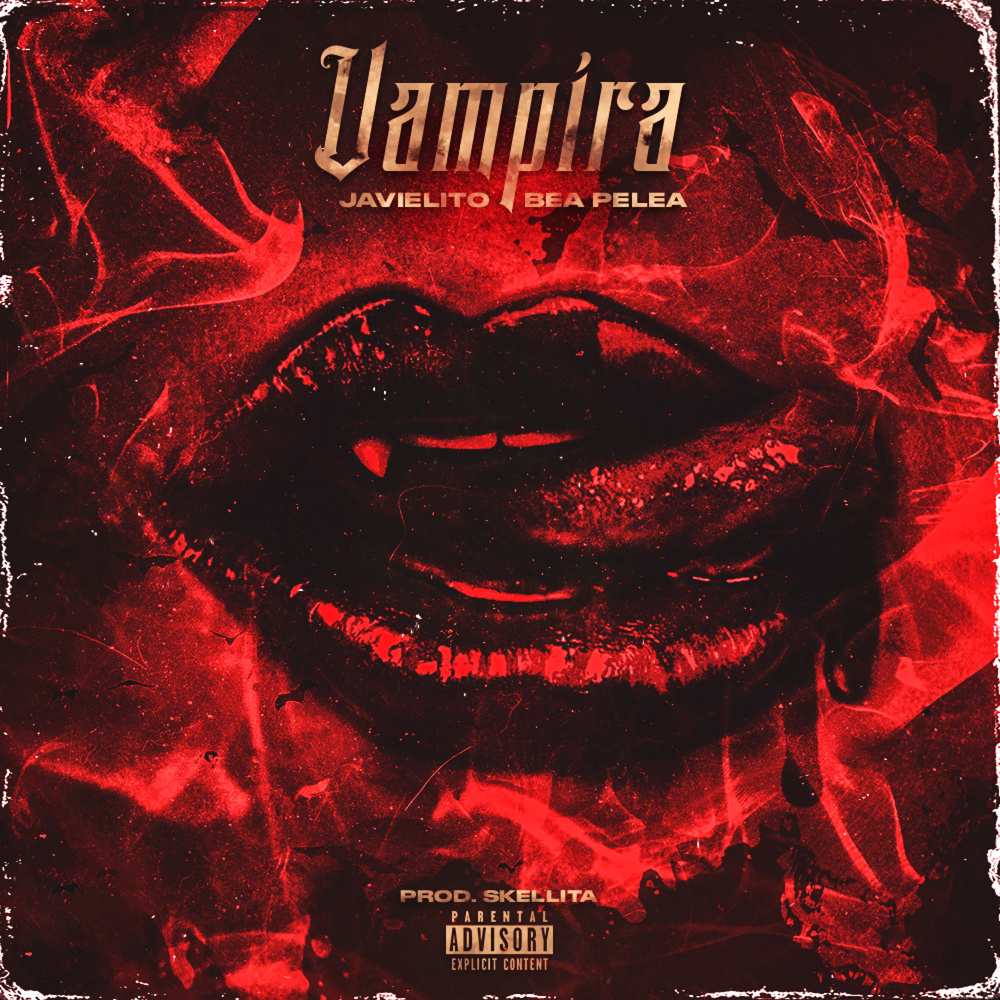 Vampira (Explicit)