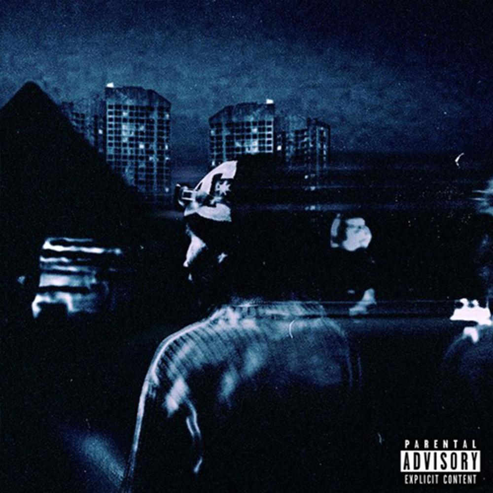 SPECTRE (feat. wizy) (Explicit)