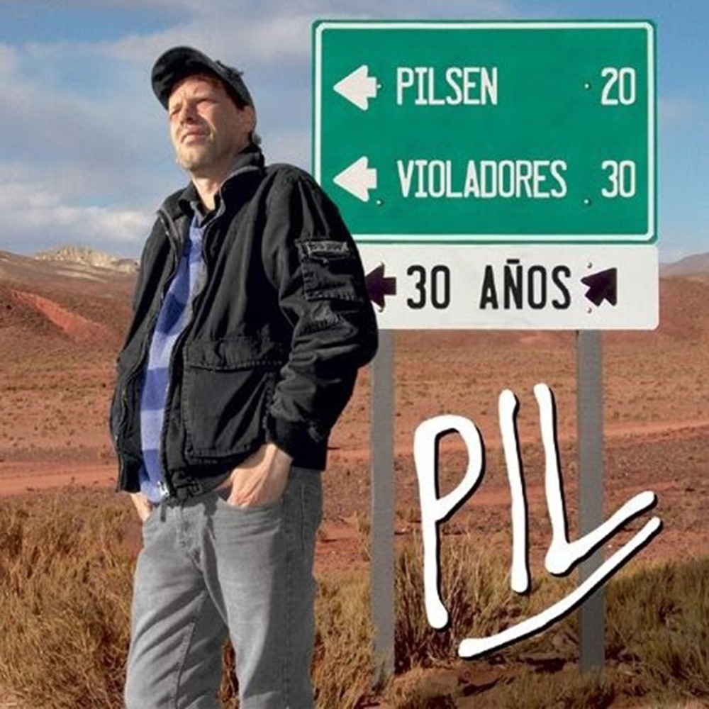 Represión