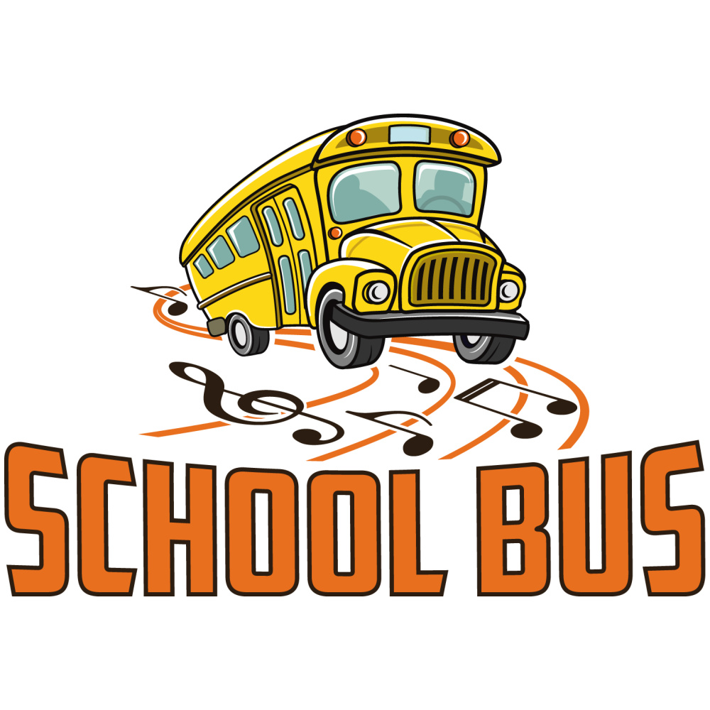 School Bus（校车乐队）