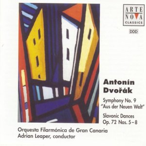 ดาวน์โหลดและฟังเพลง Symphony No. 9 in E Minor, Op. 95, "From the New World": II. Largo un poco mosso พร้อมเนื้อเพลงจาก Adrian Leaper