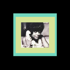 อัลบัม I'll Keep On Loving You ศิลปิน Barbara Mason