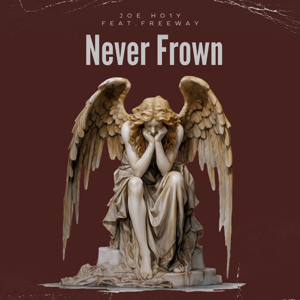 Never Frown