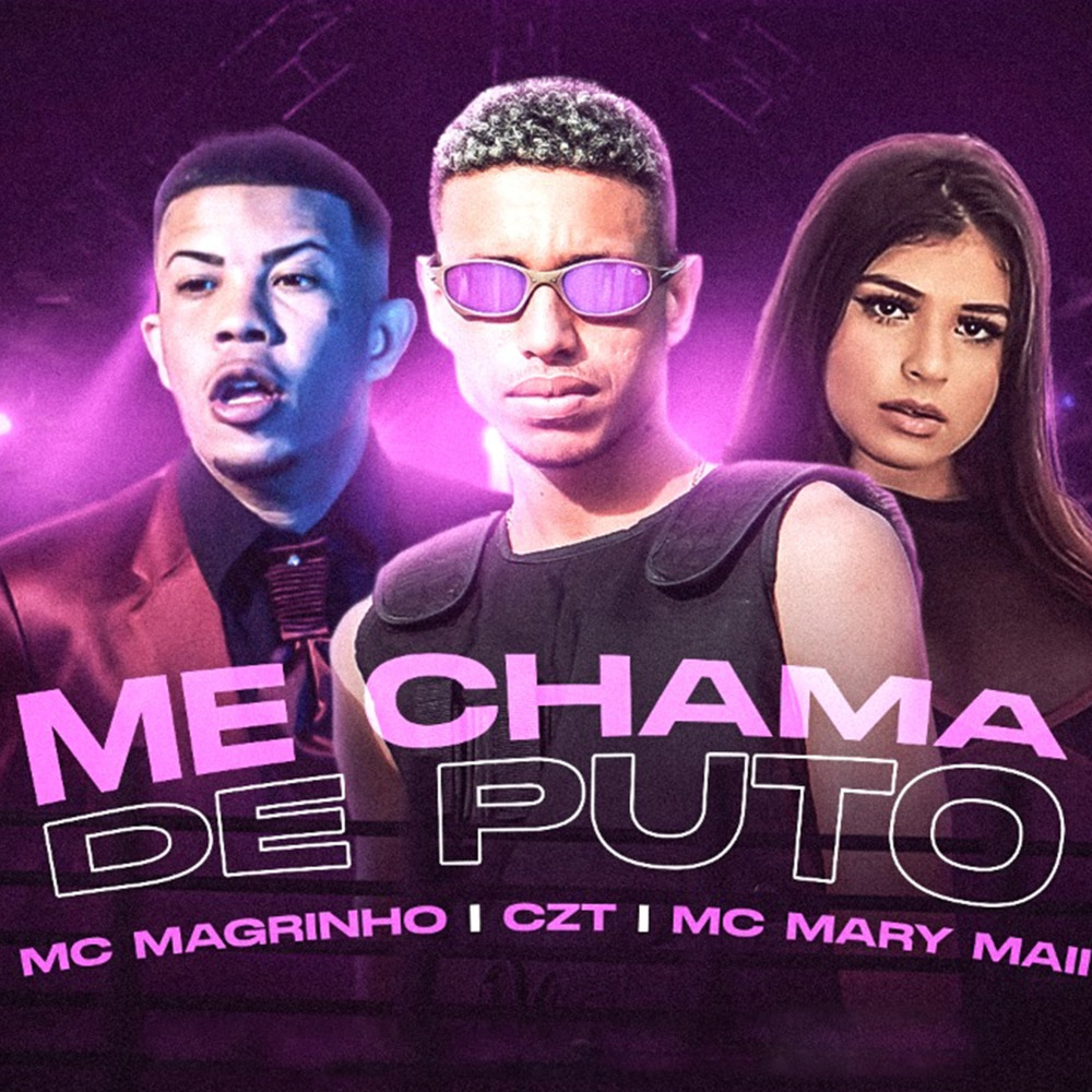 Me Chama de Puto