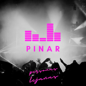 Pinar的專輯Personas lejanas (Remix)