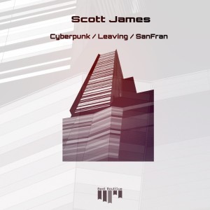 收聽Scott James的Cyberpunk歌詞歌曲