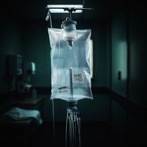 Album HARD TIMES (Explicit) from de-er