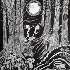 收聽Seosamh Mac的Na Daoine Maithe (feat. Lonesome George & Múlú)歌詞歌曲