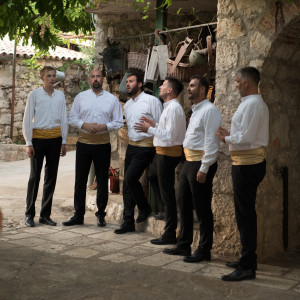 Album Ne Dan Moju Tisnu Kalu from Branimir Bubica