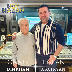 Listen to Hoy Nazan song with lyrics from Onnik Dinkjian