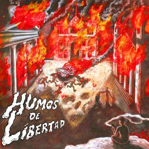 Album Humos De Libertad (Vol. 1) (Explicit) from Humos De Libertad
