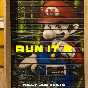 Album Run it 2 from 