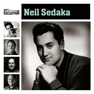 收聽Neil Sedaka的I'm A Song (Sing Me)歌詞歌曲