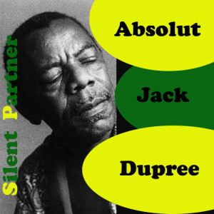 收聽Champion Jack Dupree的I Haven´t Done No-One No Harm歌詞歌曲