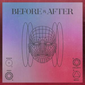 So Madriz的專輯Before & After