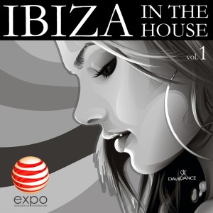 อัลบัม Ibiza In The House Vol. 1 ศิลปิน Jas