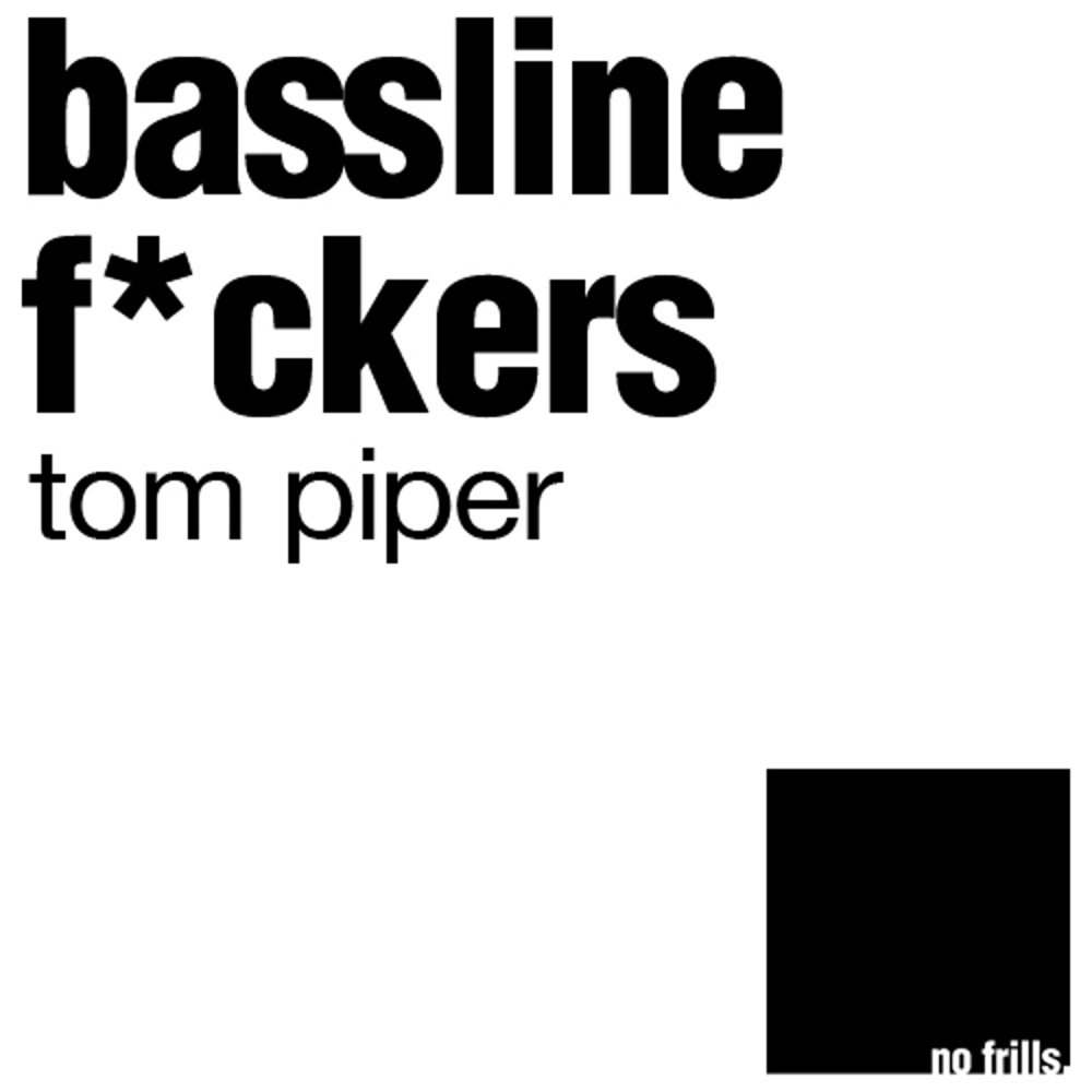 Bassline F*ckers (Drumstep Mix) (Explicit)