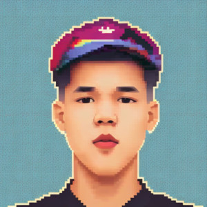 Album PIKE ENVOLVENTE 002 (Explicit) from DJ PEH BEAT