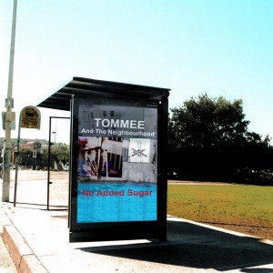 ดาวน์โหลดและฟังเพลง Zoo พร้อมเนื้อเพลงจาก Tommee