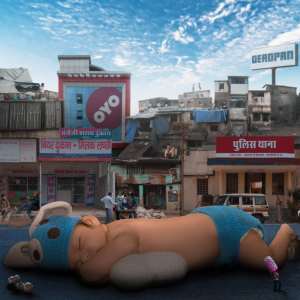 default playlist img