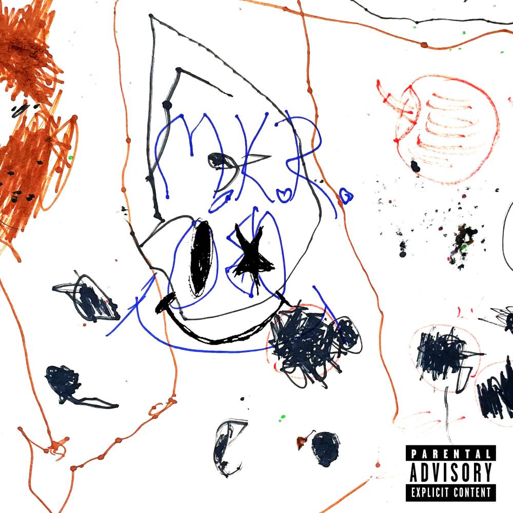 VĎAČNÝ (feat. Sugoi Kimono) (Explicit)