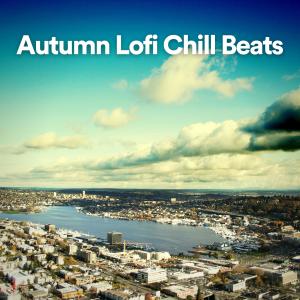 Album Autumn Lofi Chill Beats from Chill Hip-Hop Beats
