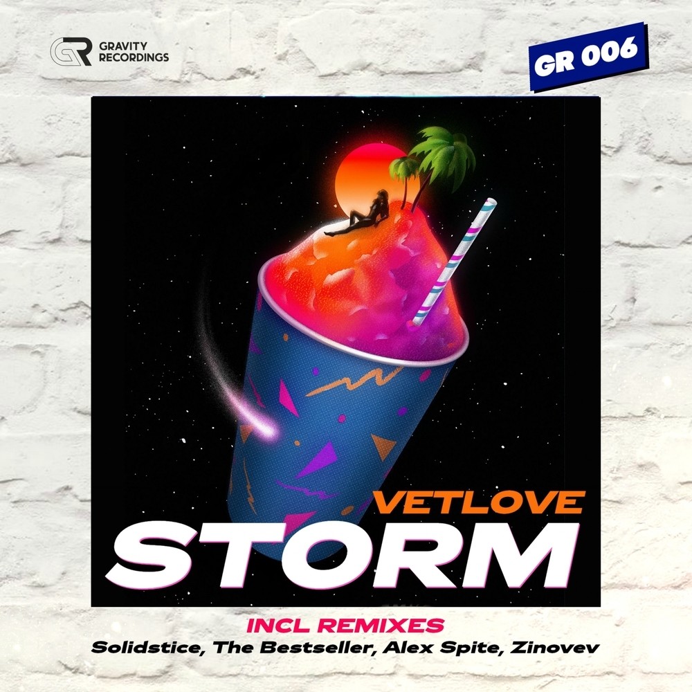 Storm (Zinovev Remix) (Explicit) (Zinovev Remix|Explicit)