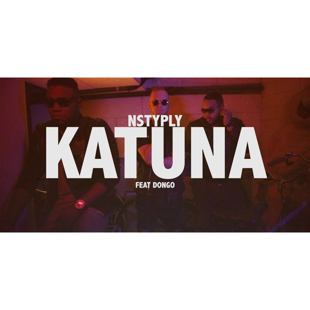 Katuna (feat. Dongo)