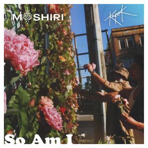 อัลบัม So Am I ศิลปิน Mo Moshiri