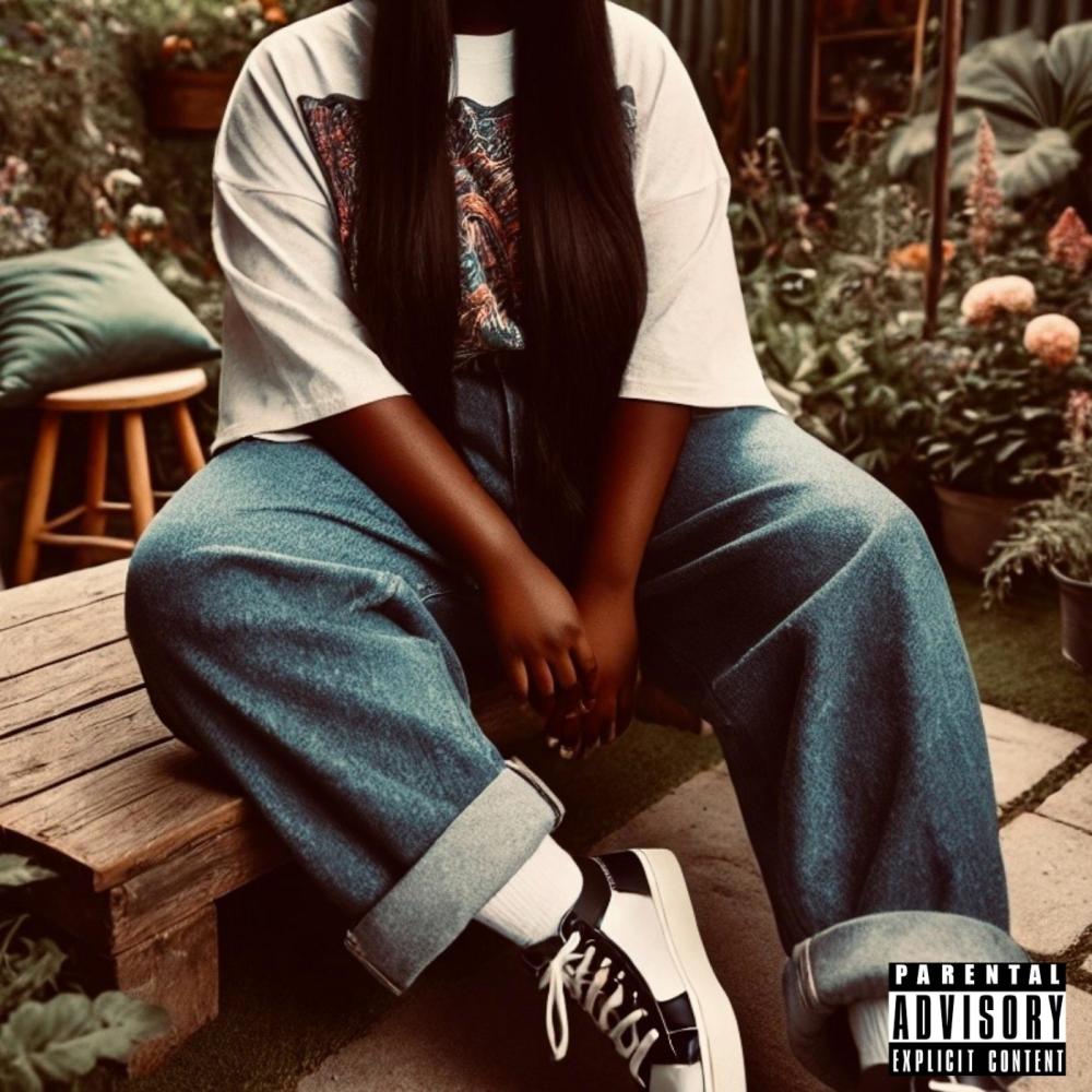 Peace Like Dat (Explicit)
