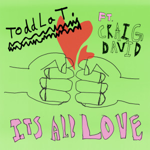 อัลบัม It's All Love ศิลปิน Craig David