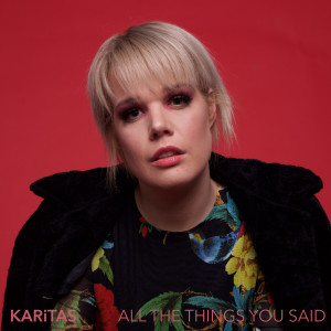 Album All The Things You Said from 