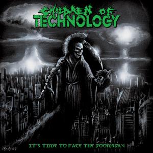 ดาวน์โหลดและฟังเพลง Racing Through the Valley of Death พร้อมเนื้อเพลงจาก Children of Technology