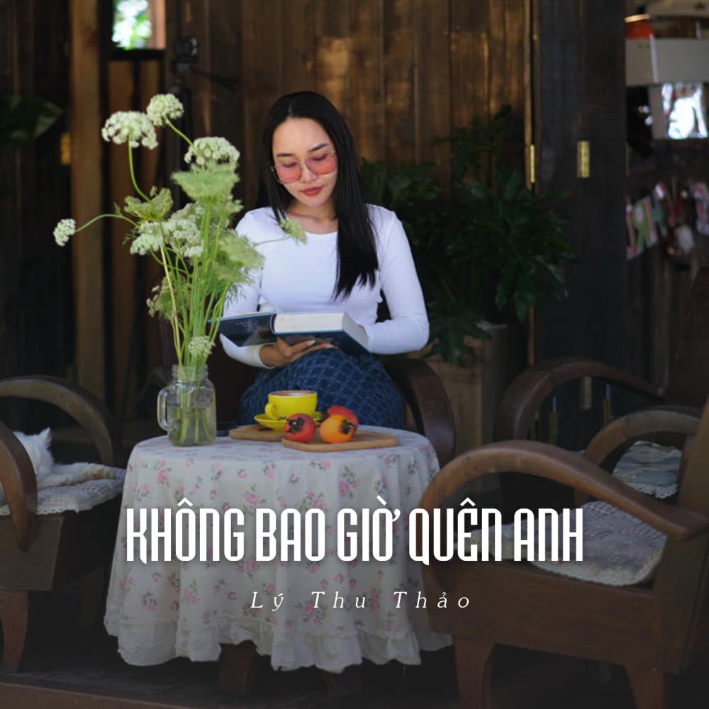 Không Bao Giờ Quên Anh (Ytmix)