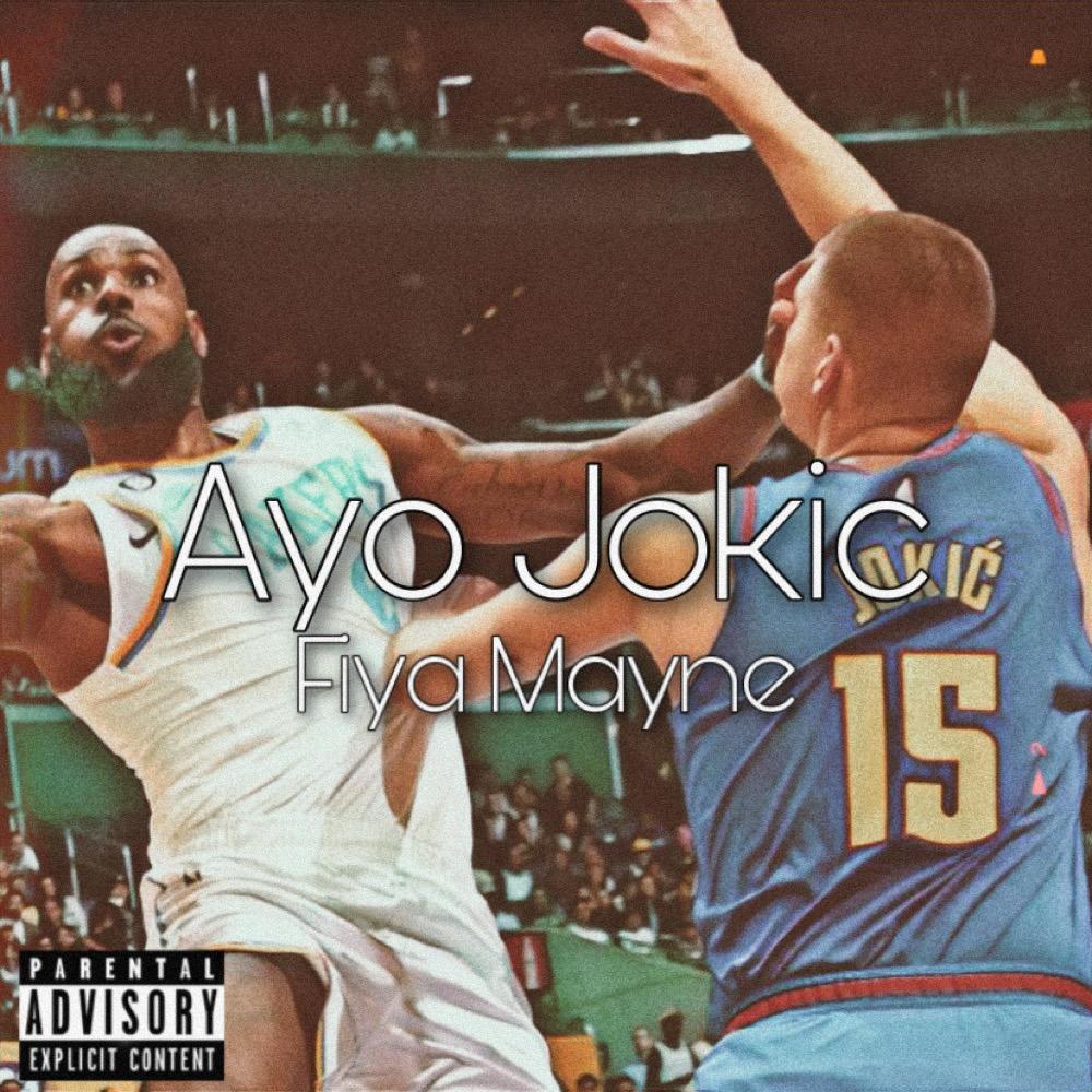 Ayo Jokić (Lakers Hype Song) (Explicit)