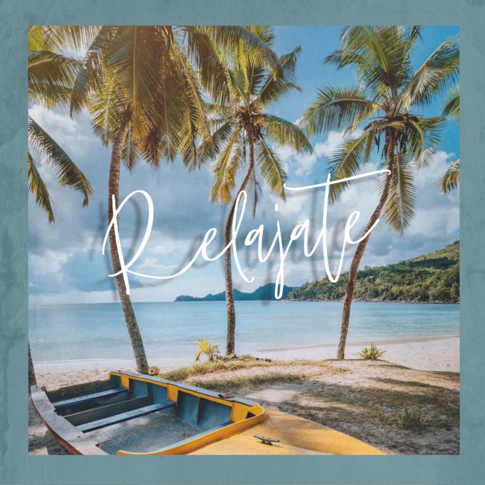 Relájate (feat. Anoyzz & Dastiin G) (Explicit)