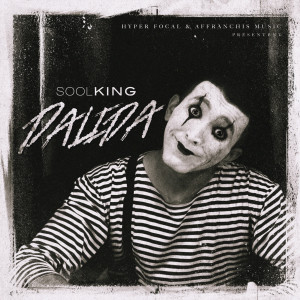 收聽Soolking的Dalida (Explicit)歌詞歌曲